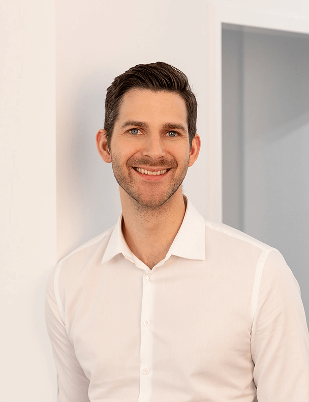 Alexander Guggenberger - Webentwickler