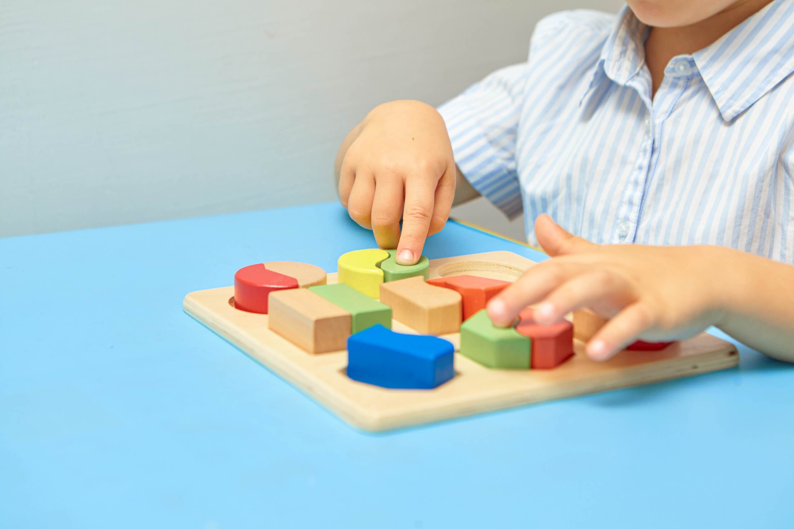 Interdisziplinäre Frühförderung header TheraVia