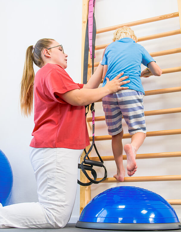 Komplexeinrichtungen