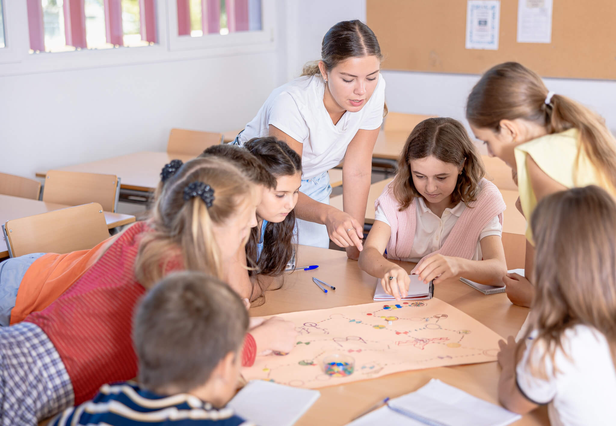 Header Kinder und Jugendwohnheim